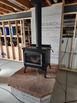 [Hearth.com] Having trouble deciding on woodstove