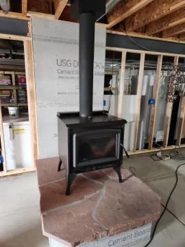 [Hearth.com] Having trouble deciding on woodstove