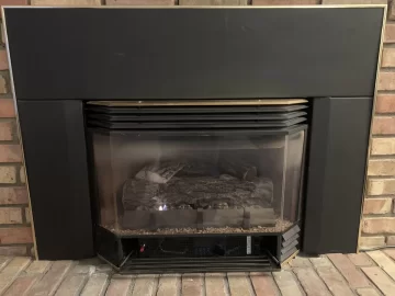 [Hearth.com] Can you id this gas fireplace