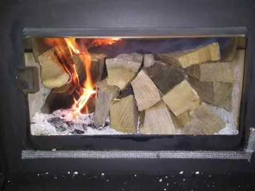 [Hearth.com] Show Your Night Load