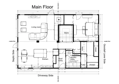 [Hearth.com] Wood Stove recommendations for Southern CO mountain cabin at 9750 elevation.