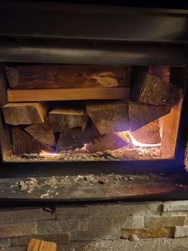 [Hearth.com] What Is In Your Stove Right Now?