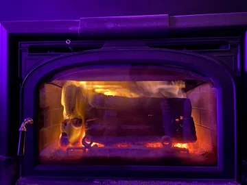 [Hearth.com] What Is In Your Stove Right Now?