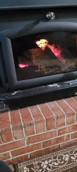 [Hearth.com] Buck Stove Model 91 Troubleshooting