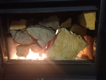 [Hearth.com] Show Your Night Load