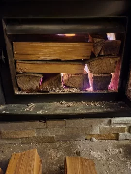 [Hearth.com] What Is In Your Stove Right Now?