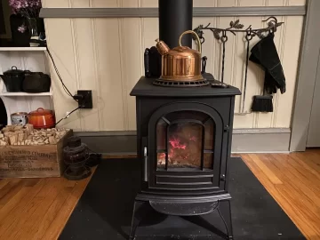 [Hearth.com] Vermont Castings Aspen C3 2022