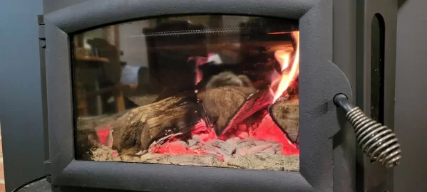 [Hearth.com] Buck Stove Model 91 Troubleshooting