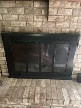 [Hearth.com] Traditional fireplace options/recommendations