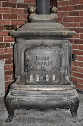 [Hearth.com] Old stoves vs New(ish). School me