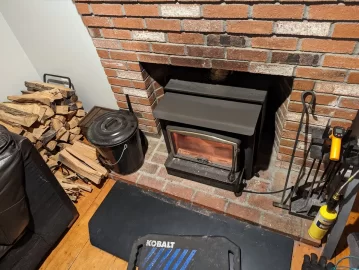 [Hearth.com] Type 1 Floor Protection Undefined?