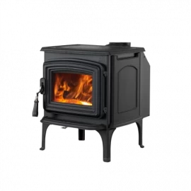 [Hearth.com] New baby Jotul - F35 Rockwood