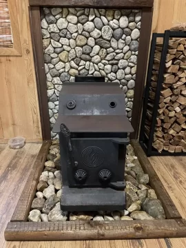 [Hearth.com] Help With Older Stove Model