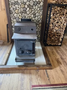 [Hearth.com] Help With Older Stove Model