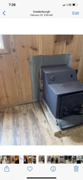 [Hearth.com] Help With Older Stove Model