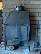 [Hearth.com] Help With Older Wood Stove!