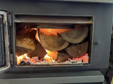 [Hearth.com] What Is In Your Stove Right Now?