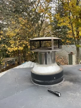 [Hearth.com] How does my chimney look?