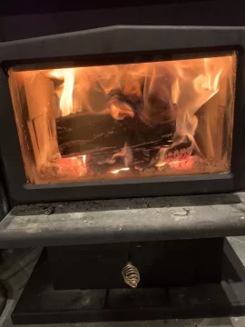 [Hearth.com] Show Your Night Load