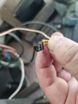 [Hearth.com] Quadrafire thermocouple connections incorrect in manual?