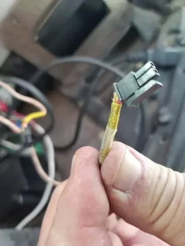 [Hearth.com] Quadrafire thermocouple connections incorrect in manual?