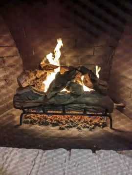 [Hearth.com] Improve gas fireplace efficiency