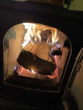 [Hearth.com] Show Your Night Load