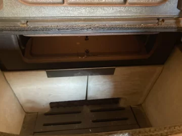 [Hearth.com] Help identifying stove