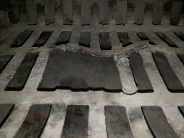 [Hearth.com] Why do I have to keep replacing my fireplace grill yearly?