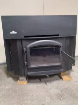 [Hearth.com] Help identifying stove