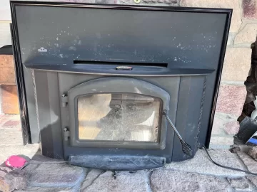 [Hearth.com] Help identifying stove