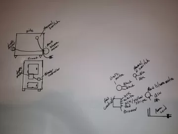 [Hearth.com] Need help wiring fan controller Dayton 8A05A-2