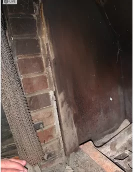 [Hearth.com] Clean Flue Smelly Fire