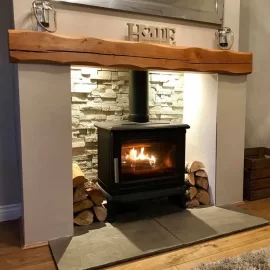 [Hearth.com] Non-combustible Alcove