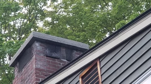 [Hearth.com] Smoke in the basement...can't raise flue