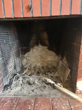 [Hearth.com] chimney upgrade to1920's (Sears like) bungalow in DC