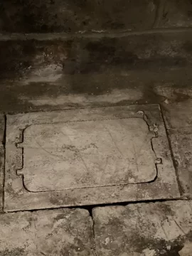 [Hearth.com] Help with Ash Trap.