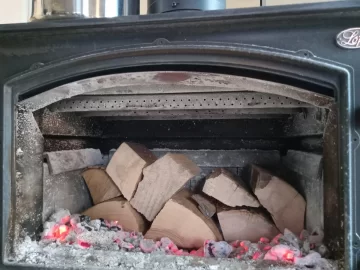 [Hearth.com] Air Wash Warp Affect Stove Performance?