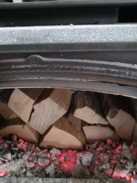 [Hearth.com] Air Wash Warp Affect Stove Performance?