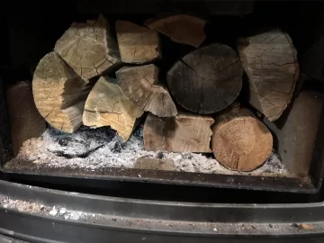 [Hearth.com] What Is In Your Stove Right Now?