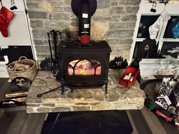 [Hearth.com] JOTUL F500 v3 woes (2nd cat replacement in two years?)