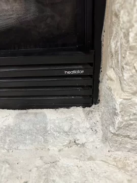 [Hearth.com] Intermittent issues- Heatilator CNK1484211