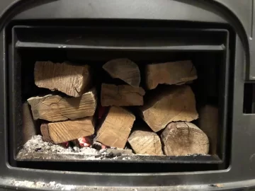 [Hearth.com] What Is In Your Stove Right Now?