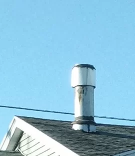 [Hearth.com] Need help identifying chimney