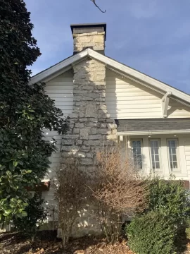 [Hearth.com] Hazards of Removing Fireplace Brick