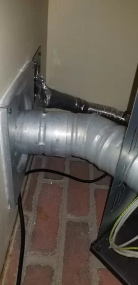 [Hearth.com] Pellet stove Install issues