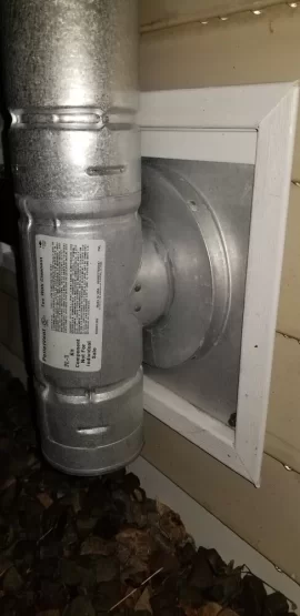 [Hearth.com] Pellet stove Install issues