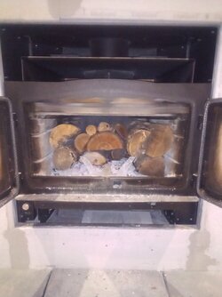 What Is In Your Stove Right Now?