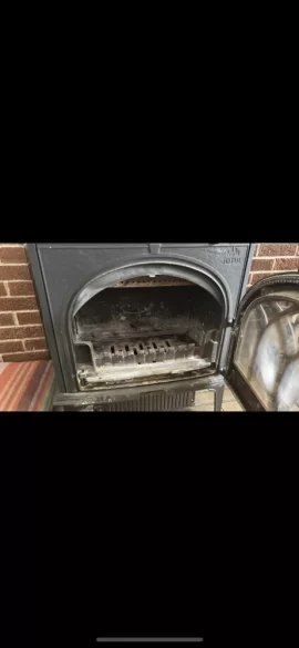 [Hearth.com] Used Jotul F400