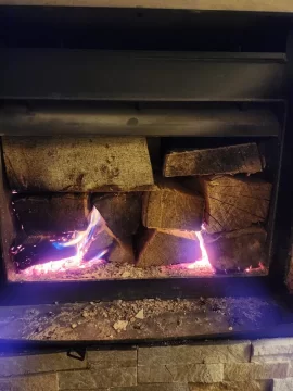 [Hearth.com] What Is In Your Stove Right Now?